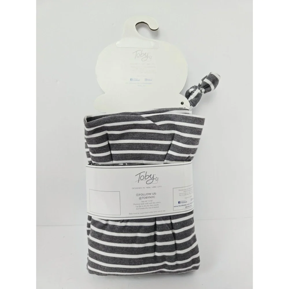 Toby wrap set